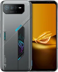 Замена разъема зарядки на телефоне Asus ROG Phone 6D в Екатеринбурге